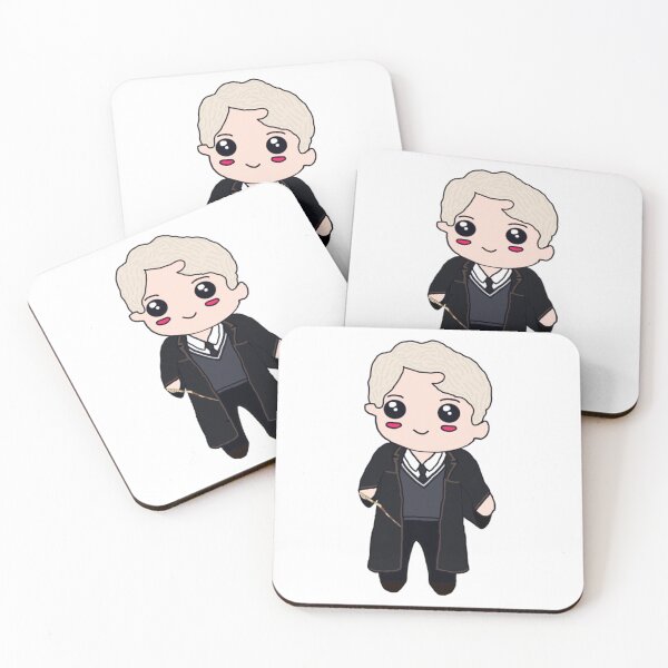 Item preview, Scorpius Malfoy   designed and sold by AThousandCrafts.