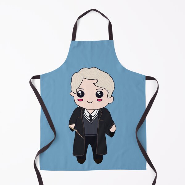 Item preview, Scorpius Malfoy designed and sold by AThousandCrafts.