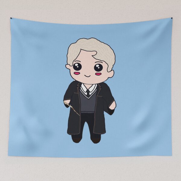 Item preview, Scorpius Malfoy   designed and sold by AThousandCrafts.