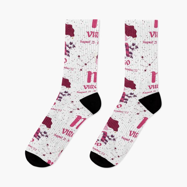 Artikelvorschau, Sternzeichen Jungfrau entworfen und verkauft von W+S Designs.