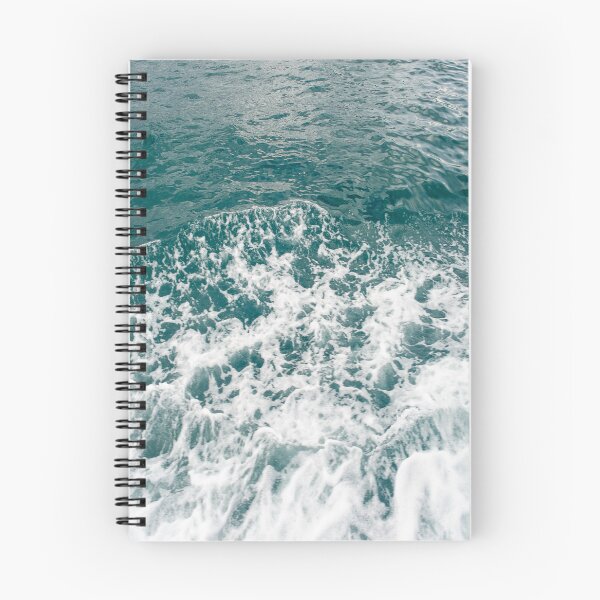 Item preview, Beautiful blue Sea shore Waves. Beautiful nature. Landscape.  designed and sold by Relaxation  Time.