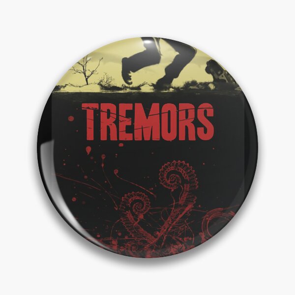 Item preview, red horror designed and sold by tituswisoky.