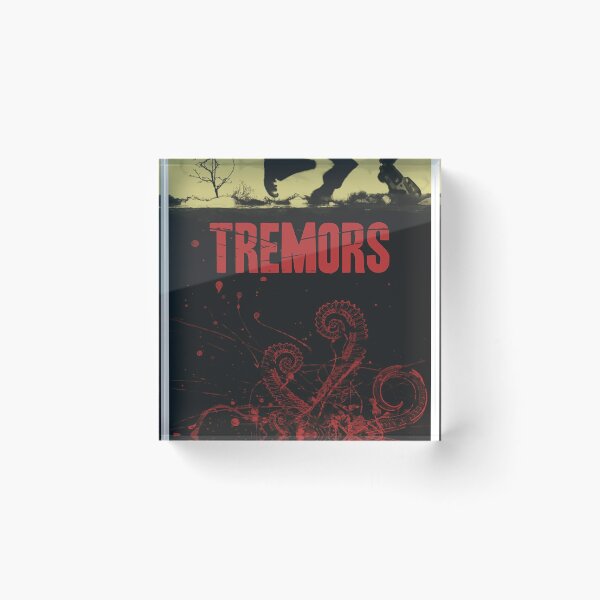 Item preview, red horror designed and sold by tituswisoky.