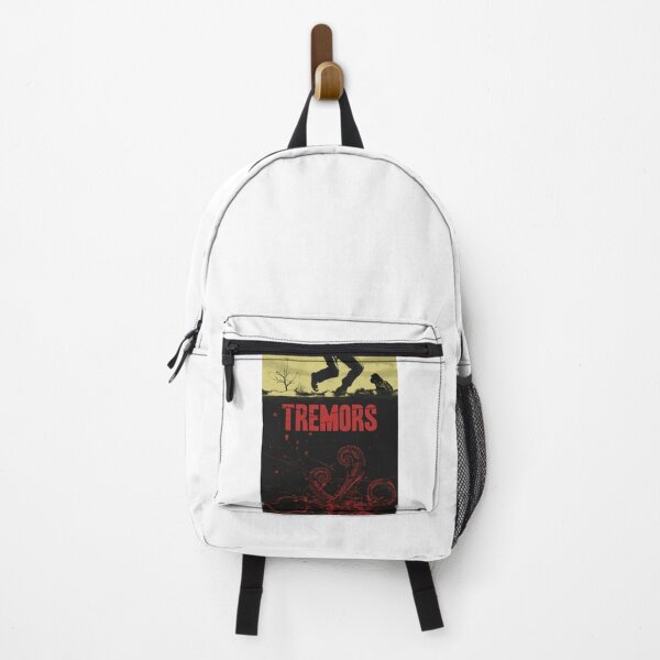Item preview, red horror designed and sold by tituswisoky.