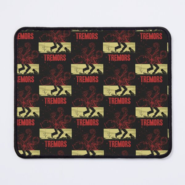 Item preview, red horror designed and sold by tituswisoky.