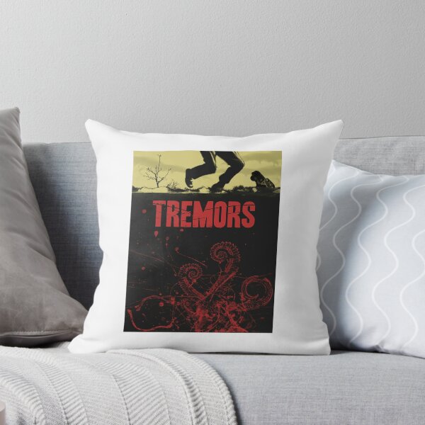 Item preview, red horror designed and sold by tituswisoky.