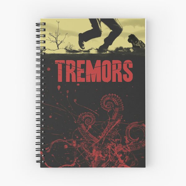 Item preview, red horror designed and sold by tituswisoky.