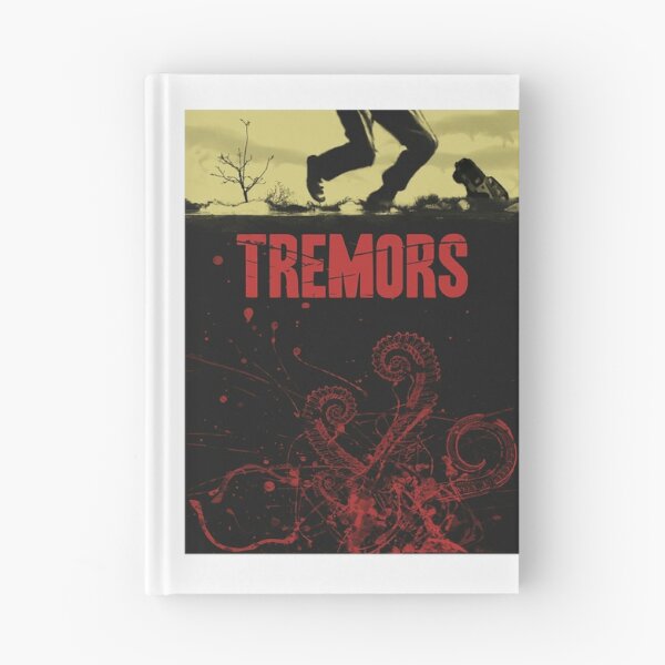 Item preview, red horror designed and sold by tituswisoky.