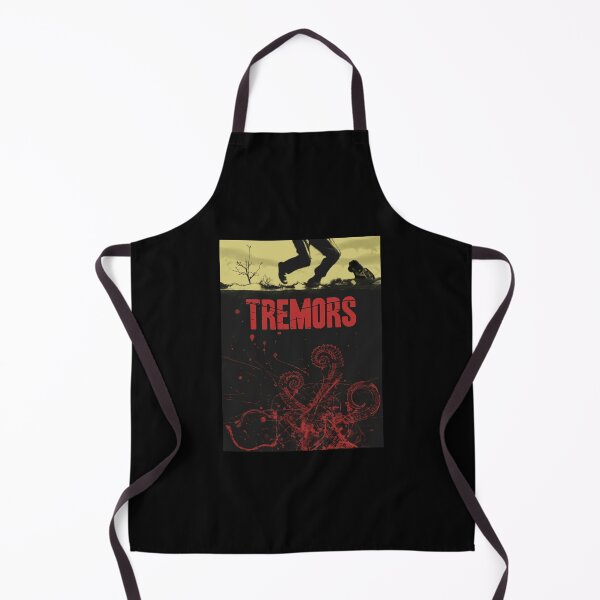 Item preview, red horror designed and sold by tituswisoky.