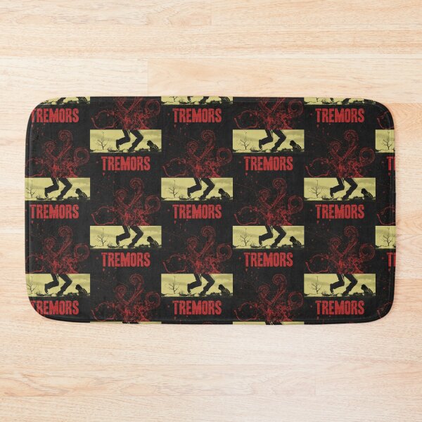 Item preview, red horror designed and sold by tituswisoky.