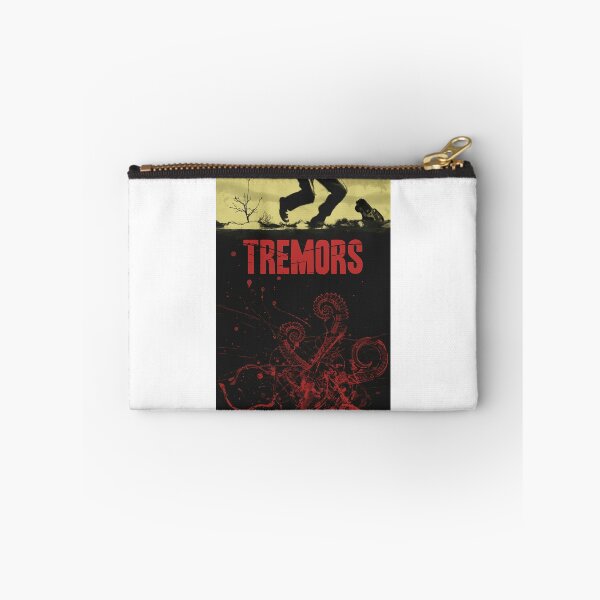 Item preview, red horror designed and sold by tituswisoky.