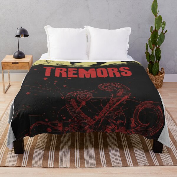 Item preview, red horror designed and sold by tituswisoky.