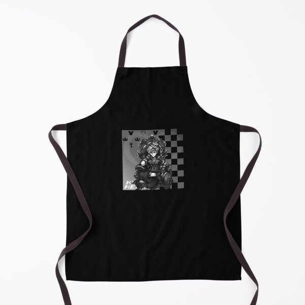 Item preview, Sora's Throne (Silver Checkers) designed and sold by FergusDrawsArt.
