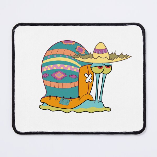 Item preview, Vestern Gary the Snail designed and sold by Margarita Krasutska.