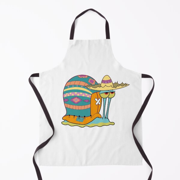 Item preview, Vestern Gary the Snail designed and sold by Margarita Krasutska.