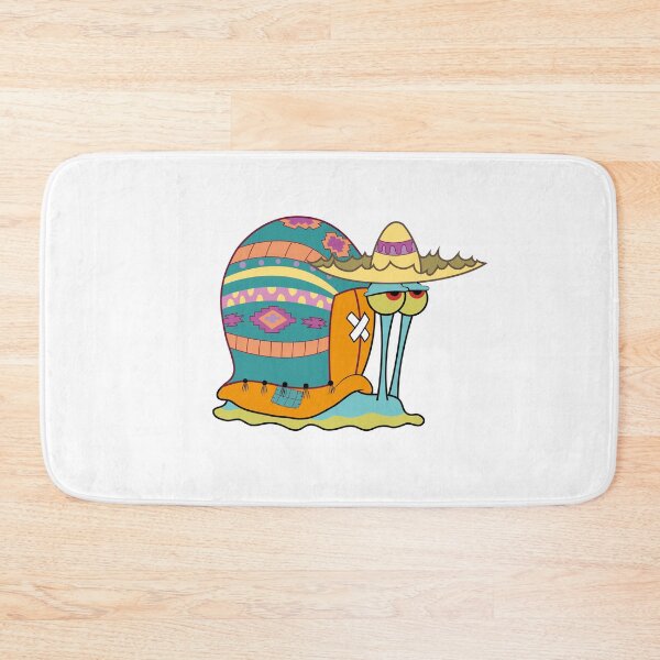 Item preview, Vestern Gary the Snail designed and sold by Margarita Krasutska.