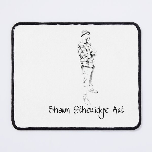 Item preview, Shawn Etheridge Art  logo clear designed and sold by Shawn  Etheridge.