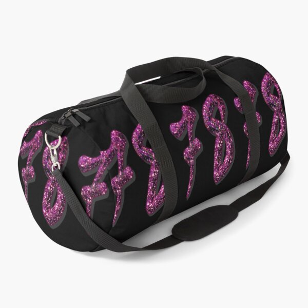 Item preview, Number 78 in purple pink glitter designed and sold by GlamourChick.