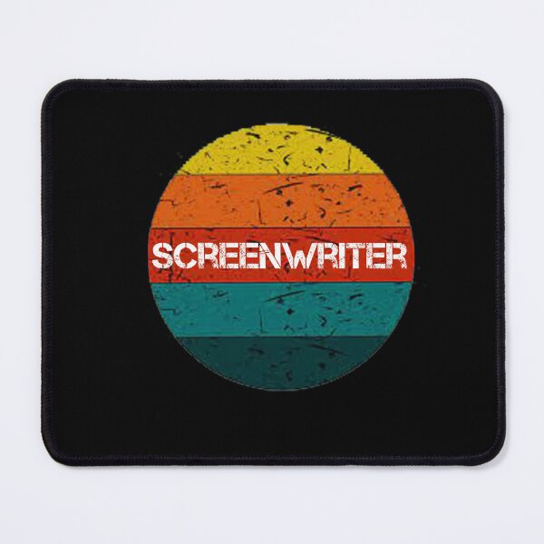 Item preview, Vintage Screenwriter designed and sold by rachidhaz.