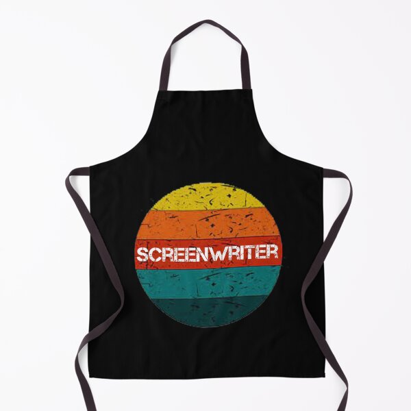 Item preview, Vintage Screenwriter designed and sold by rachidhaz.