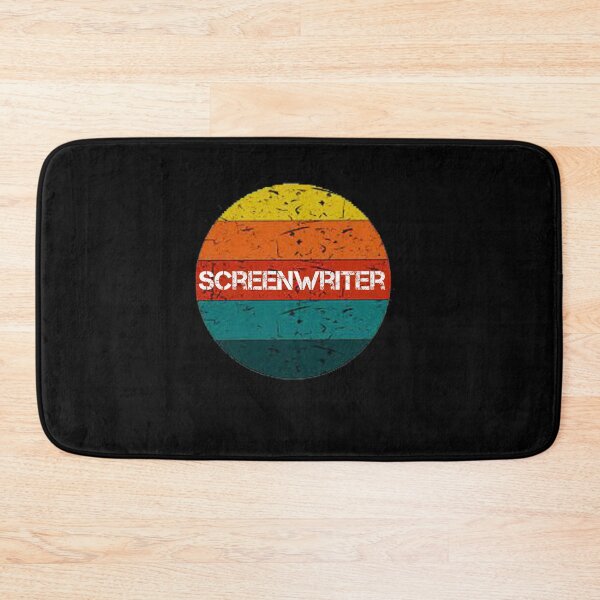 Item preview, Vintage Screenwriter designed and sold by rachidhaz.