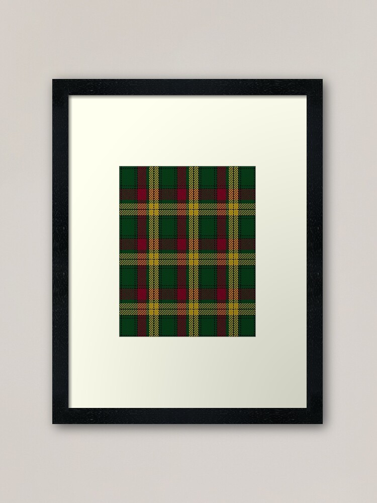 macmillan ancient tartan