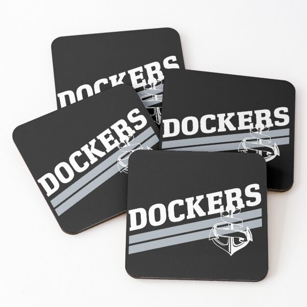 Item preview, Fremantle Dockers 2023 designed and sold by Pop-UpStore.