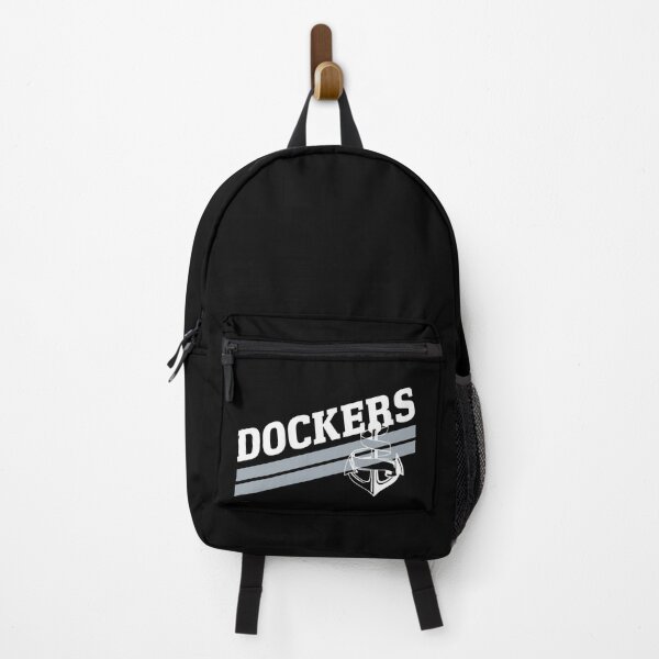 Item preview, Fremantle Dockers 2023 designed and sold by Pop-UpStore.