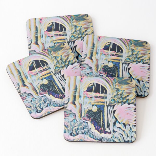 Item preview, The enchanted castle designed and sold by AnnabellaRh.
