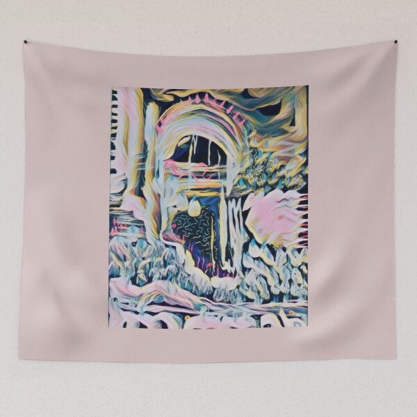 Item preview, The enchanted castle designed and sold by AnnabellaRh.
