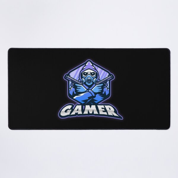 Item preview, Gamer with Toxic Gunner designed and sold by PRIVARSHU.