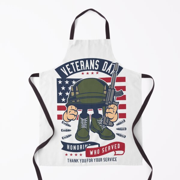 Item preview, Veterans Day designed and sold by K-ARO.