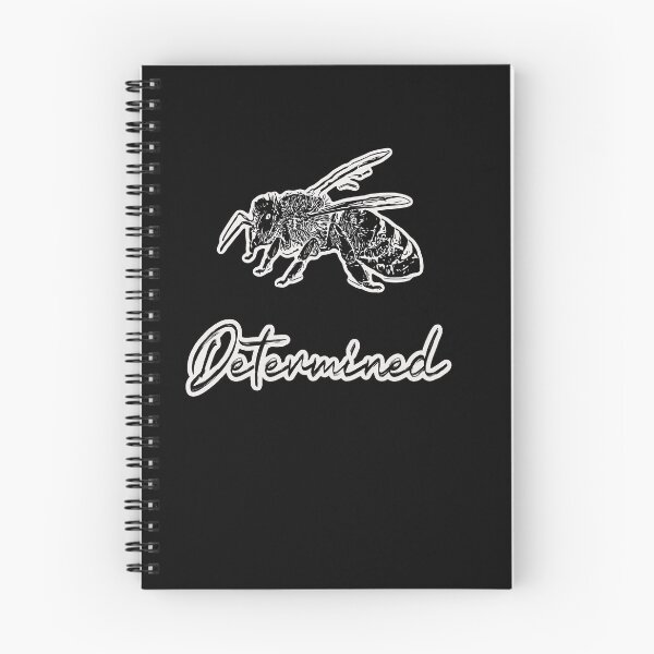 Item preview, Be Determined designed and sold by AW2 Designs.