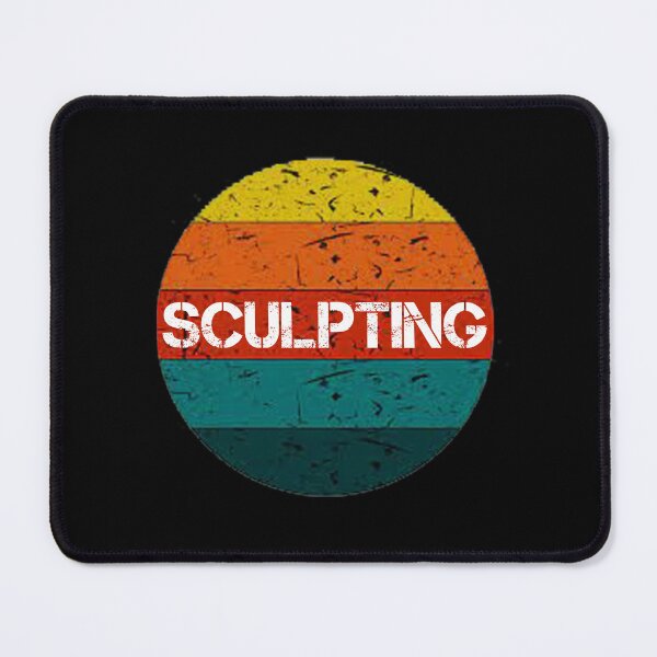 Item preview, Vintage Sculpting  designed and sold by rachidhaz.