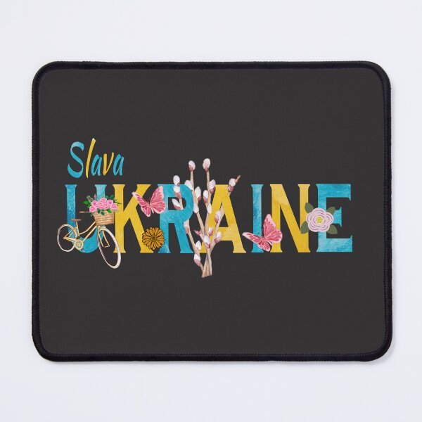 Item preview, Glory Ukraine designed and sold by articlave.