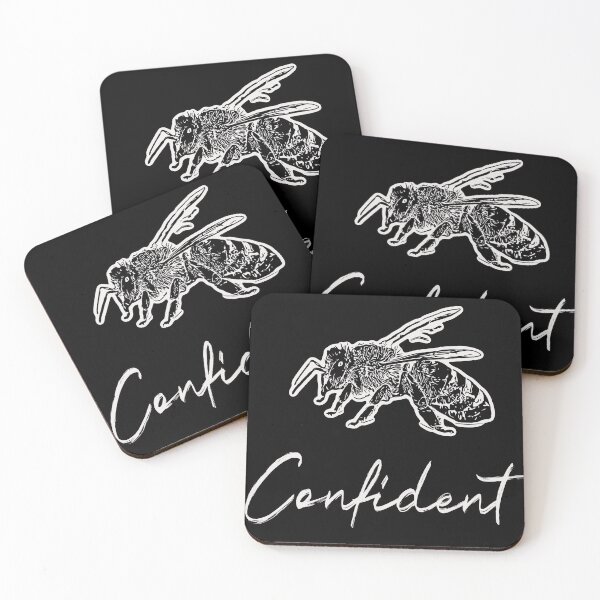 Item preview, Be Confident designed and sold by mwebba2005.