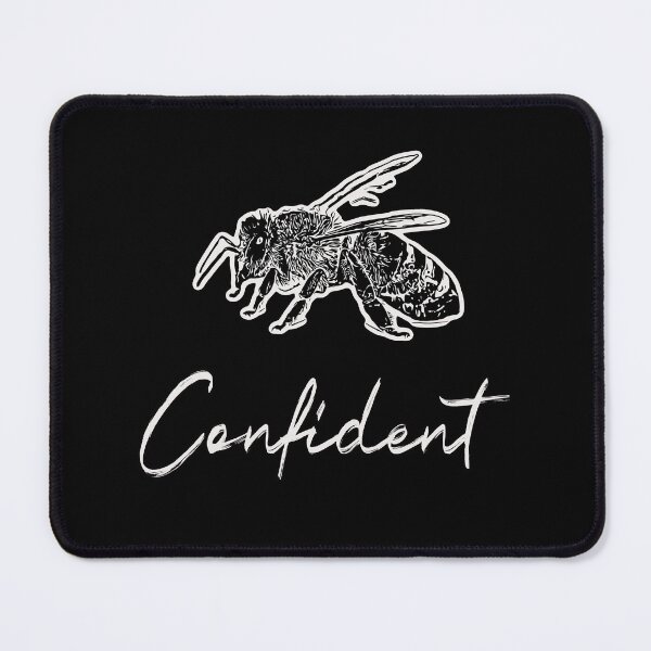 Item preview, Be Confident designed and sold by mwebba2005.