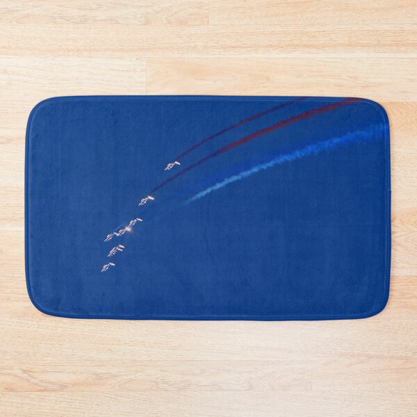 Item preview, r643 / Finition 2022 -  la Légendaire  Patrouille de France 2014 le Vigeant 86  "   (c)(h) Olavia-Olao Okaio Cré designed and sold by o.okaïo.