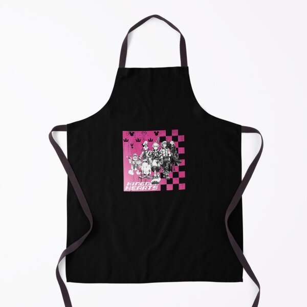 Item preview, DDD Adventure Start (Magenta Checkers) Distressed designed and sold by FergusDrawsArt.