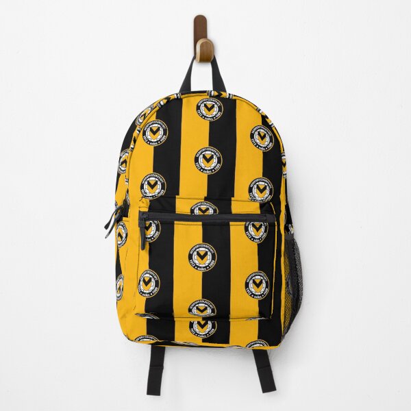 Item preview, Newport County AFC logo - Split designed and sold by Etchedclothing.