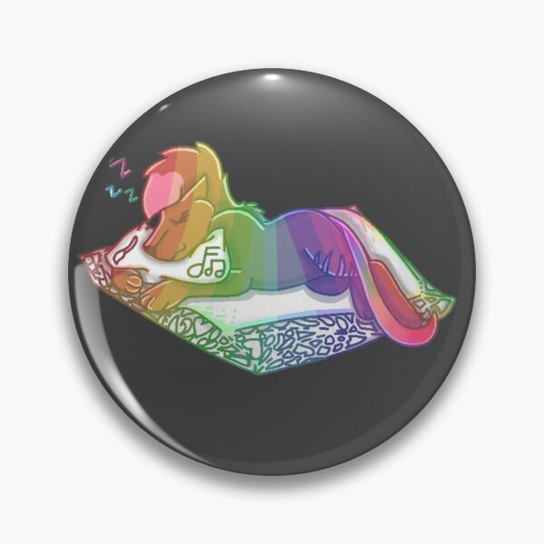 Item preview,  Dreams of rainbows designed and sold by beckyhowling.