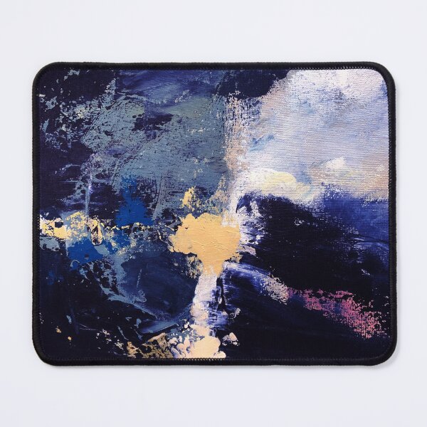 Item preview, Floating into space designed and sold by Myartspace.