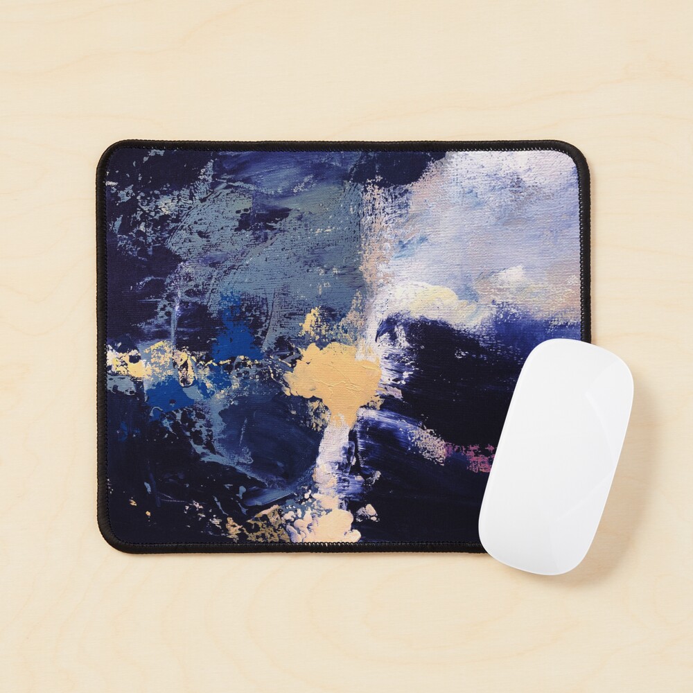 Item preview, Mouse Pad designed and sold by Myartspace.