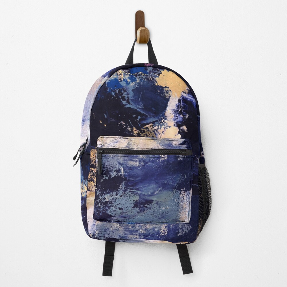 Item preview, Backpack designed and sold by Myartspace.