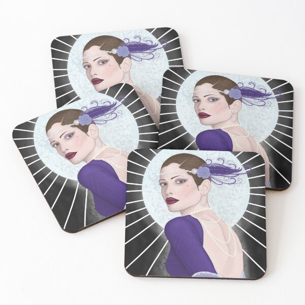 Item preview, 1920's Style designed and sold by ColourfulFox.