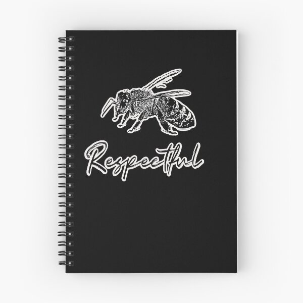 Item preview, Be Respectful designed and sold by AW2 Designs.