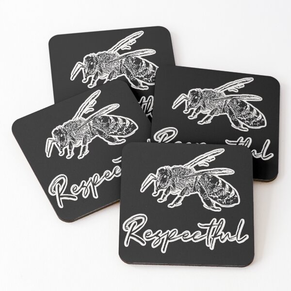 Item preview, Be Respectful designed and sold by mwebba2005.