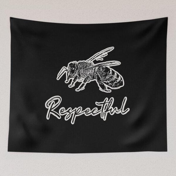 Item preview, Be Respectful designed and sold by mwebba2005.