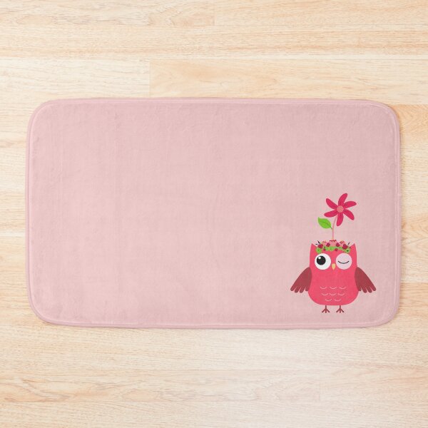 Item preview, Cute Owl Graphic designed and sold by Muhashii Mu.
