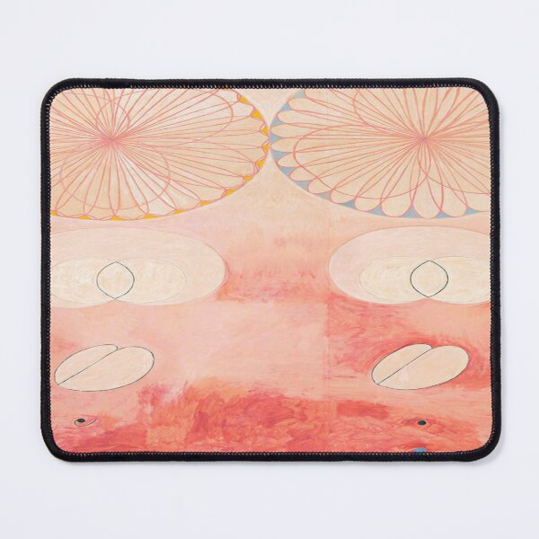 Item preview, Hilma af Klint The Ten Largest, No .9 designed and sold by Olivia-One.